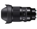 28mm F1.4 DG HSM [SONY-E]
