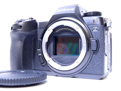 [USED]u057806 NIKON Z6III ボディ