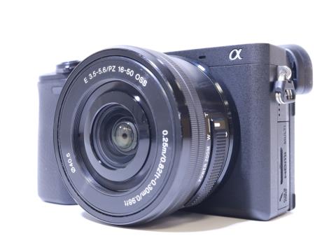 [USED]u057836 ILCE-6400L