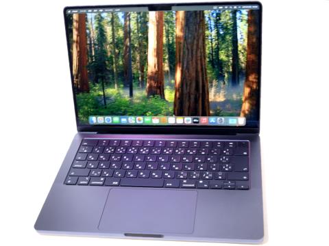 [USED]u057845 MacBookPro MRX43J/A
