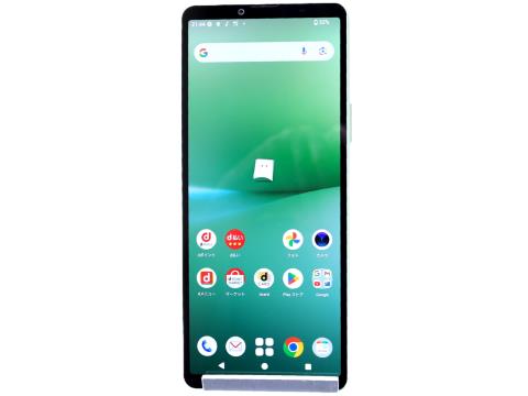 [USED]u058500 Xperia10 V SO-52D