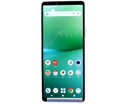 [USED]u058501 Xperia10 V SO-52D