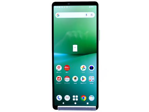 [USED]u058502 Xperia10 V SO-52D
