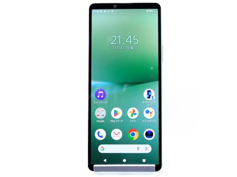[USED]u058503 Xperia10 V SO-52D