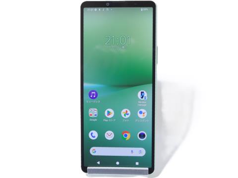 [USED]u058505 Xperia10 V SO-52D