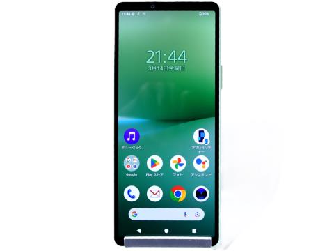 [USED]u058506 Xperia10 V SO-52D