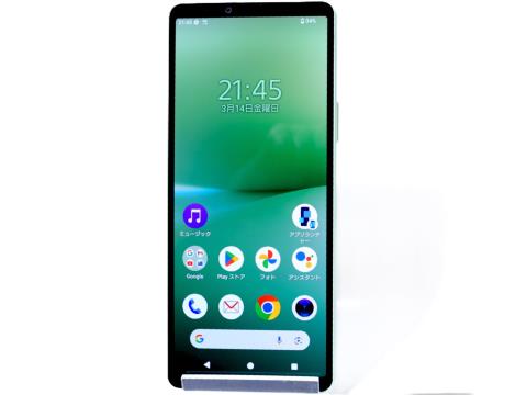 [USED]u058507 Xperia10 V SO-52D