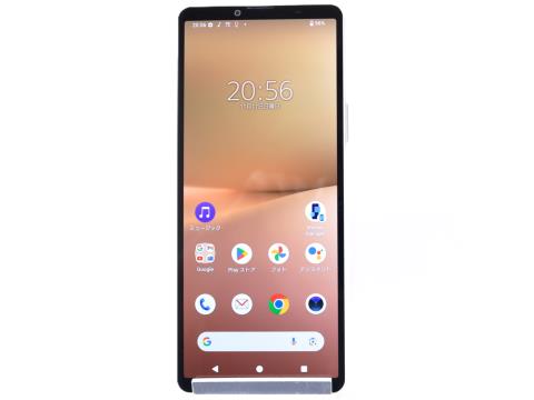 [USED]u058512 Xperia10 V SO-52D