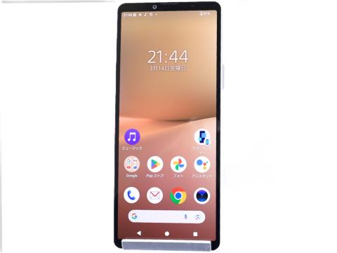 [USED]u058513 Xperia10 V SO-52D
