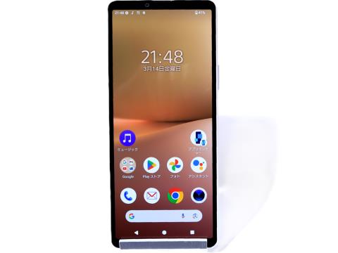[USED]u058514 Xperia10 V SO-52D