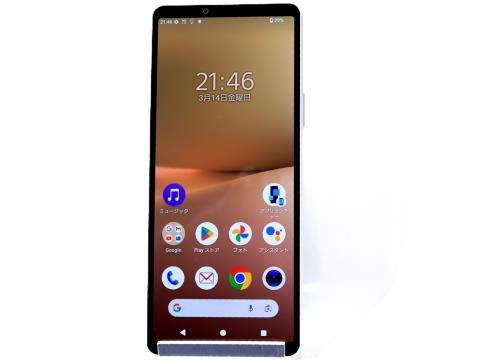 [USED]u058517 Xperia10 V SO-52D