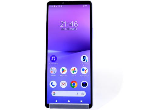 [USED]u058519 Xperia10 V SO-52D