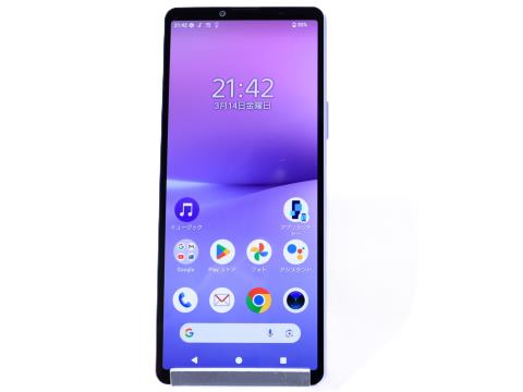 [USED]u058520 Xperia10 V SO-52D