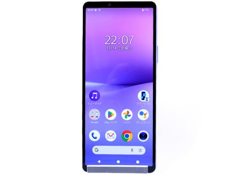 [USED]u058521 Xperia10 V SO-52D