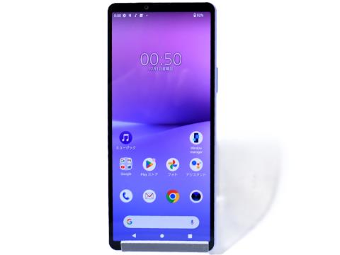 [USED]u058522 Xperia10 V SO-52D