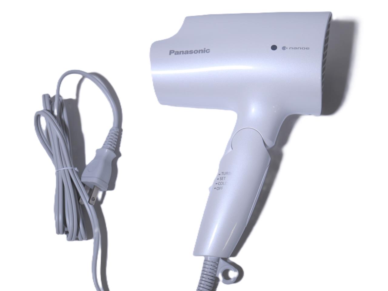 Panasonic EH-NA2K ヘアドライヤー 1200W Panasonic EH-NA2K