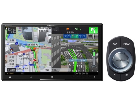 AVIC-CZ912IV