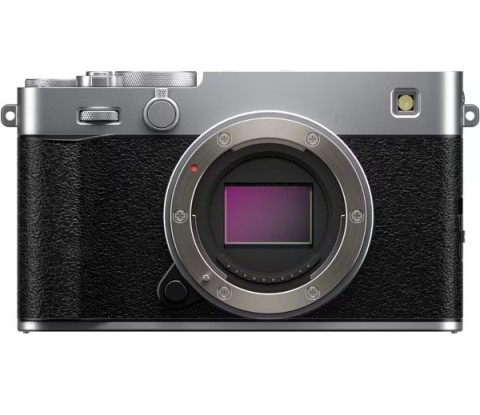X-E5 BODY-S