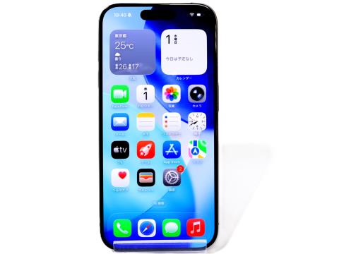 iPhone 15pro 訳あり　256gb SIMフリー