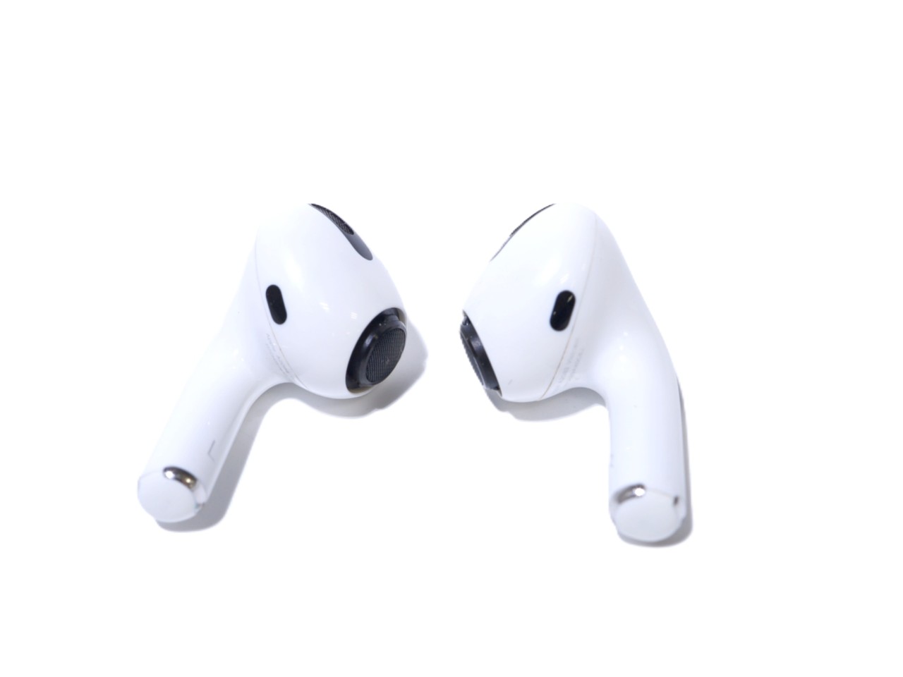 [USED]u058871&nbsp;AirPods&nbsp;Pro&nbsp;第1世代&nbsp;MagSafe対応&nbsp;MLWK3J／A
