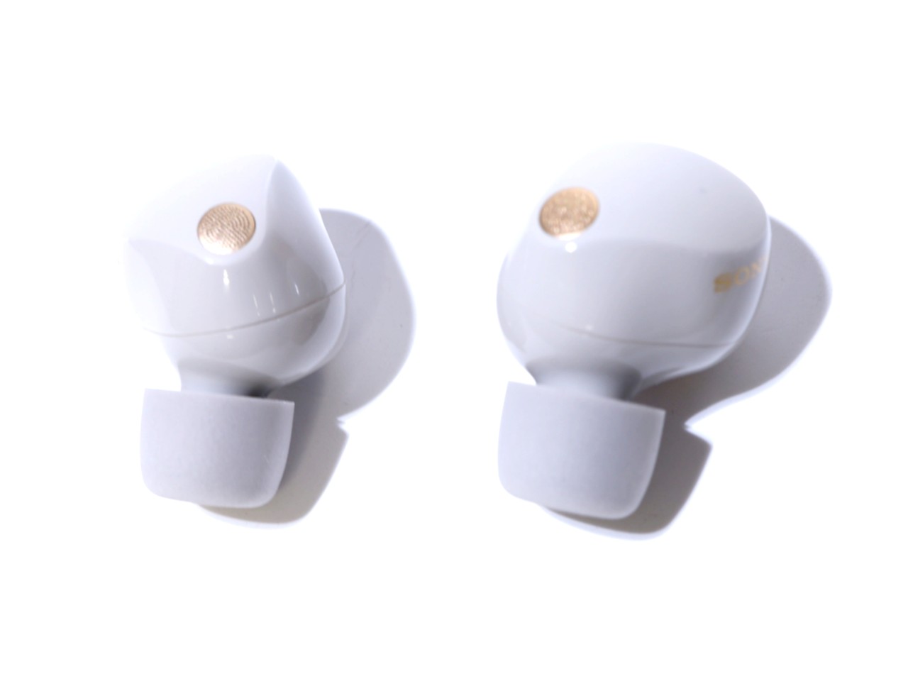 [USED]u058872&nbsp;WF-1000XM5&nbsp;(S)&nbsp;プラチナシルバー