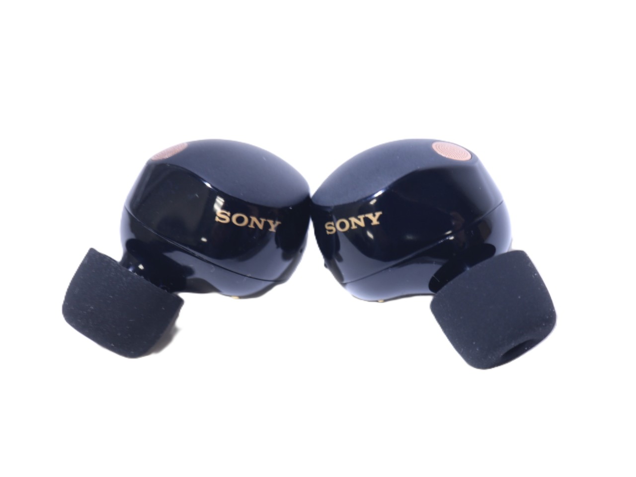 [USED]u058877&nbsp;WF-1000XM5&nbsp;ブラック