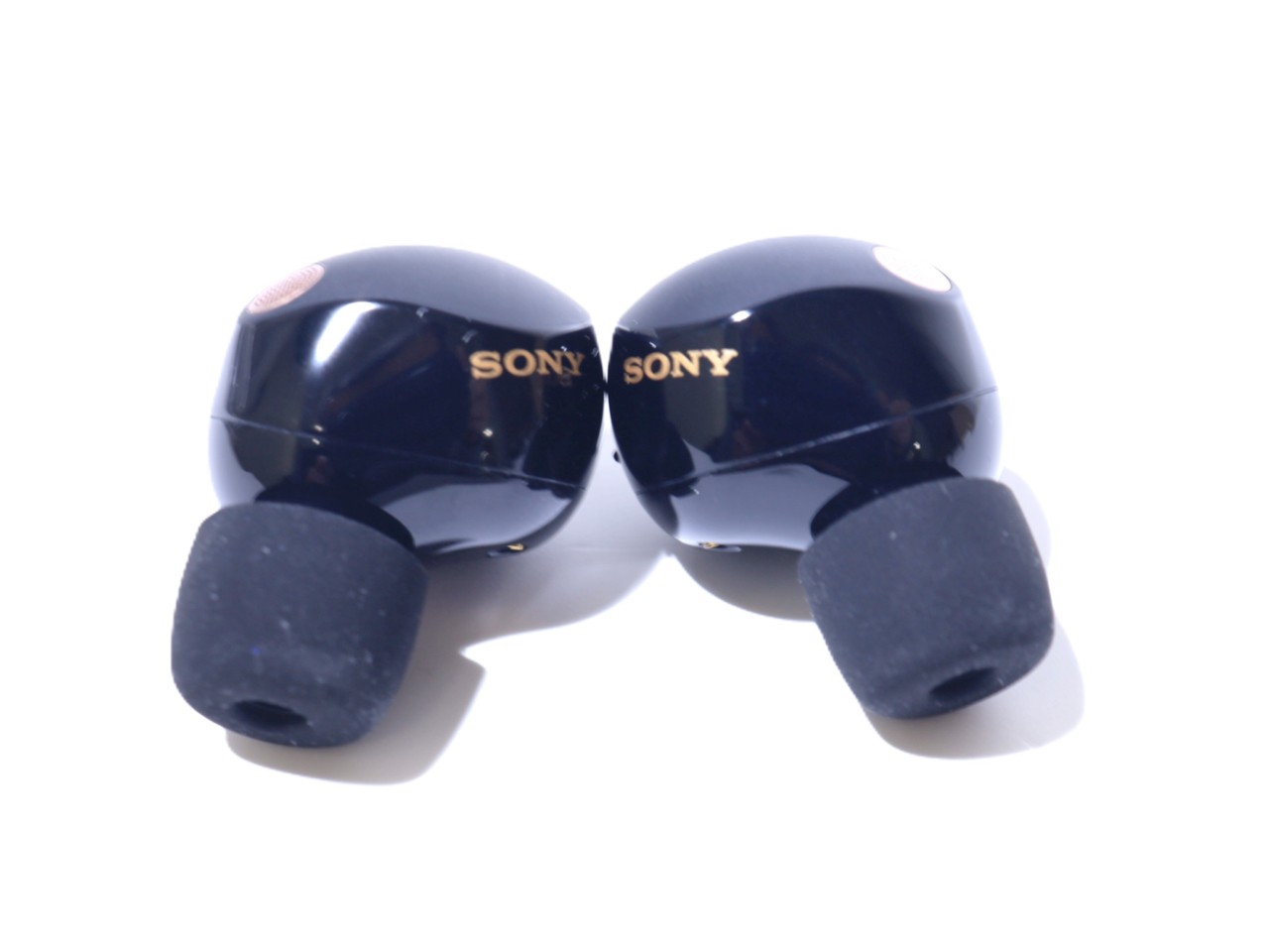 [USED]u058878&nbsp;WF-1000XM5&nbsp;ブラック