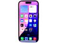 [USED]u058926 iPhone15 128GB SIMフリー [ブラック]