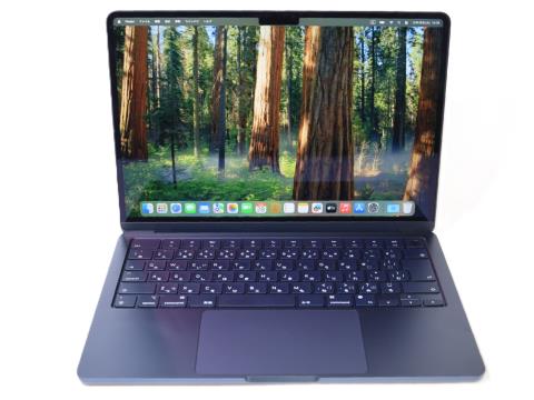 [USED]u059074 MacBook Air MC7X4J/A