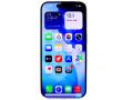 [USED]u059101 iPhone15 Pro 256GB SIMフリー [ホワイトチタニウム]