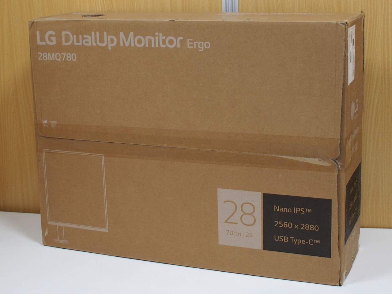 [USED]u059121&nbsp;28MQ780-B