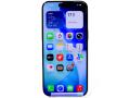 [USED]u059149 iPhone15 Pro Max 512GB SIMフリー [ブラックチタニウム]
