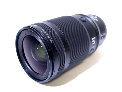 [USED]u059241 NIKKOR Z 35mm f/1.2 S