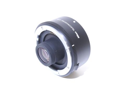 [USED]u059384 TC-2.0X