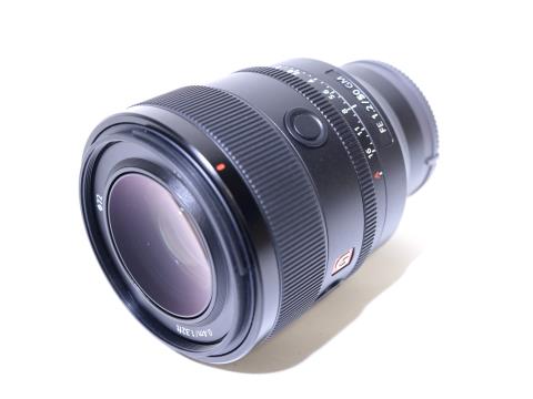 [USED]u059420 FE 50mm F1.2 GM SEL50F12GM