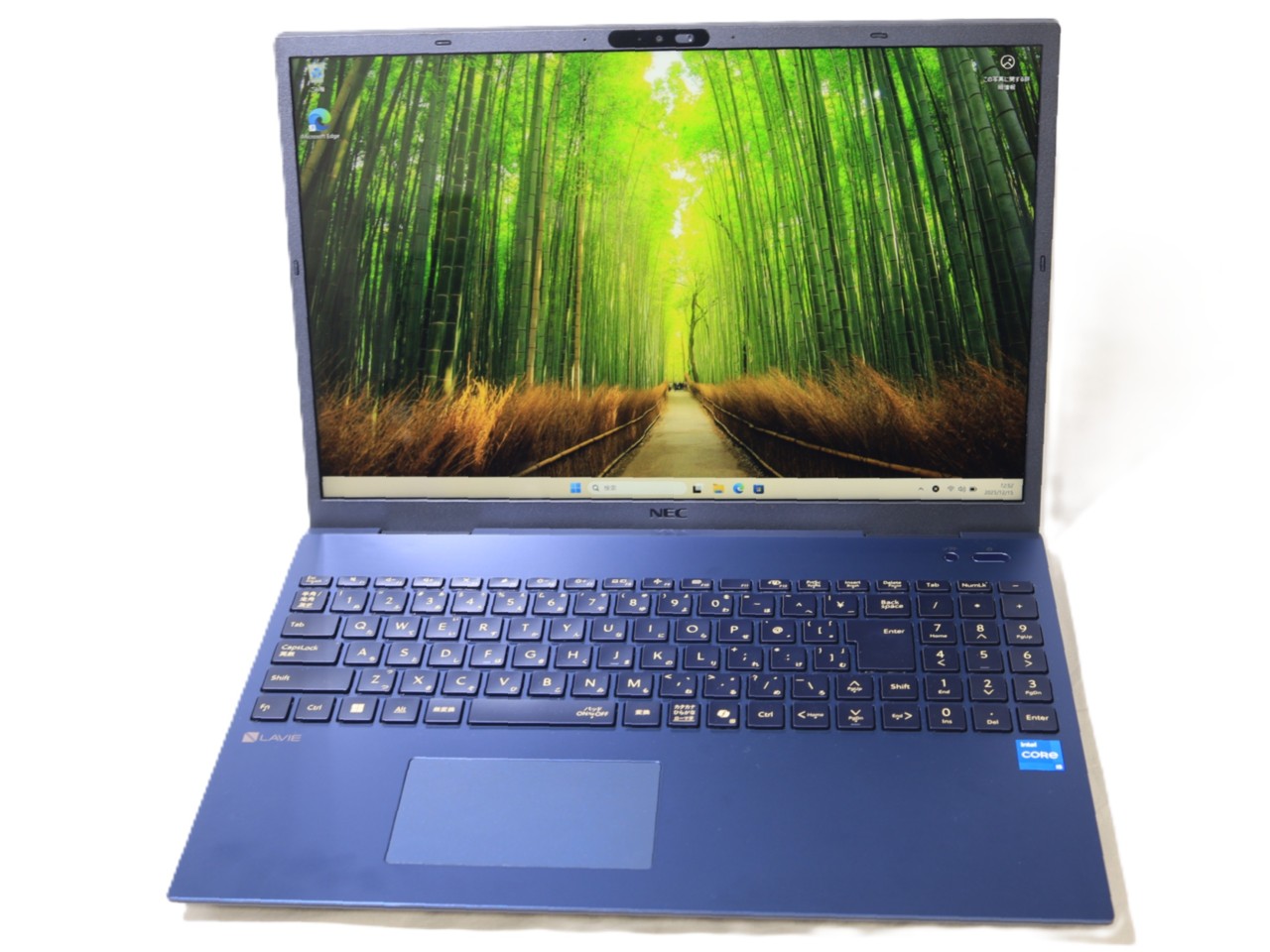 [USED]u059435&nbsp;PC-N1655KAL