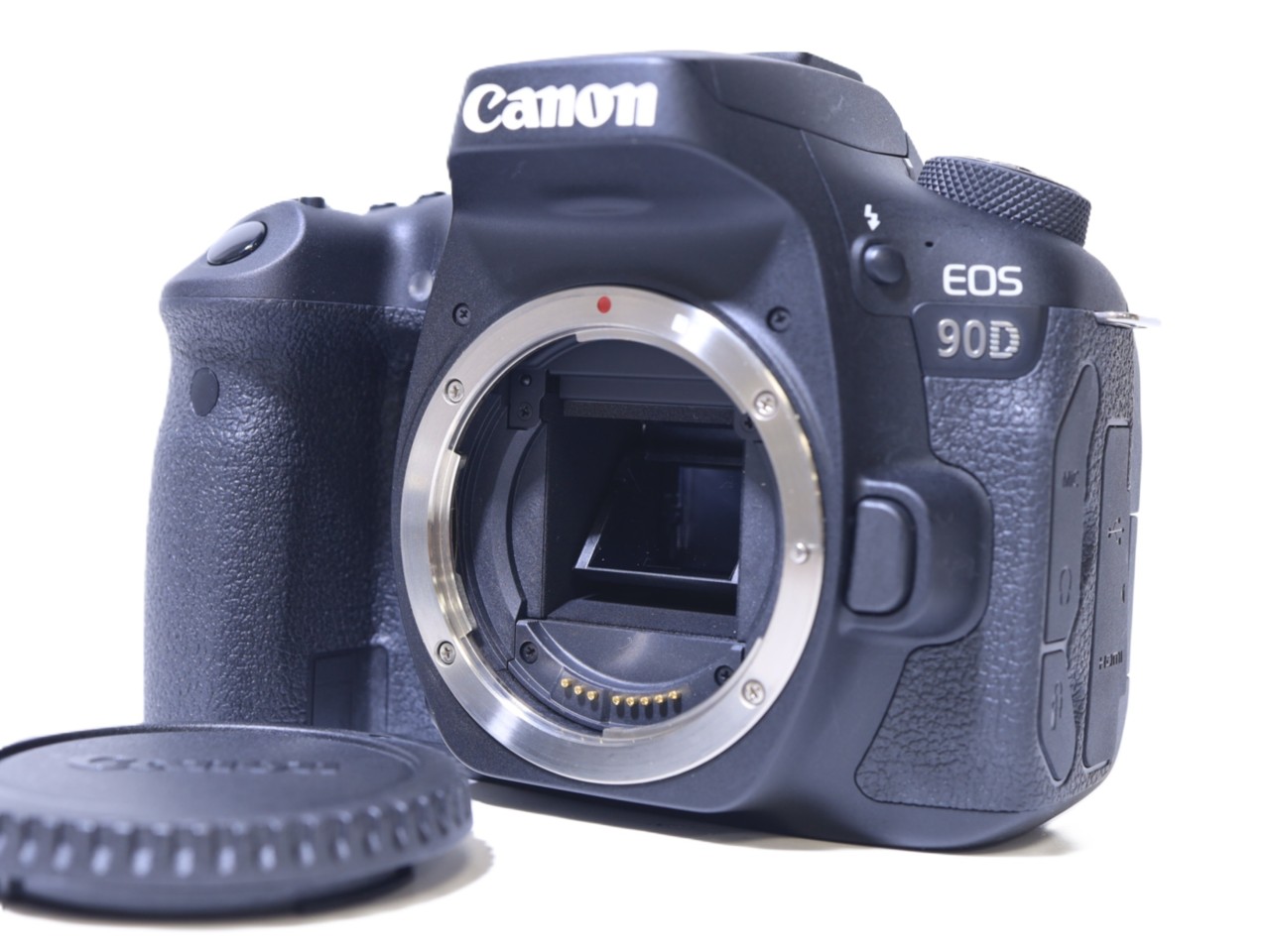 [USED]u059497&nbsp;EOS&nbsp;90D&nbsp;ボディ