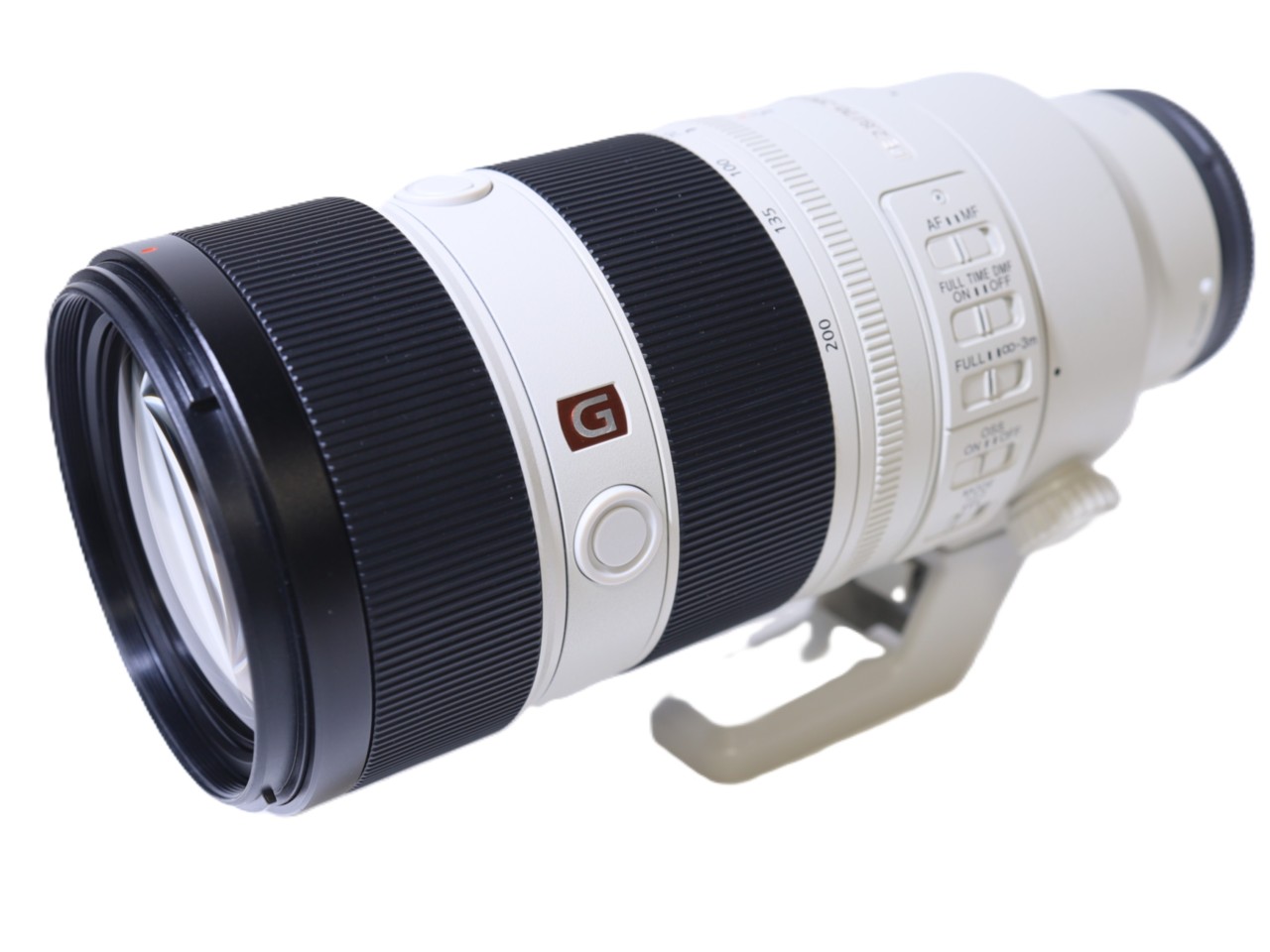 [USED]u059543&nbsp;FE&nbsp;70-200mm&nbsp;F2.8&nbsp;GM&nbsp;OSS&nbsp;II&nbsp;SEL70200GM2