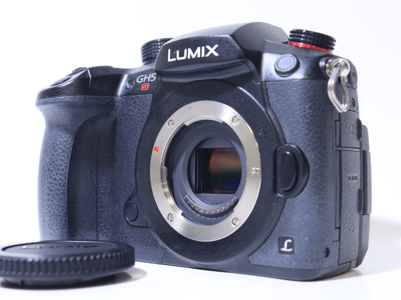 [USED]u059565&nbsp;DC-GH5S