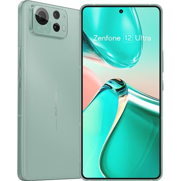 Zenfone 12 Ultra ZF12U-GR16S512
