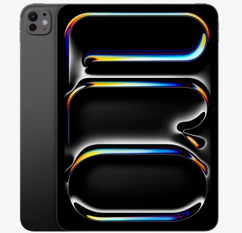 MDWM4J/A（iPad Pro 11インチ 512GB M5）