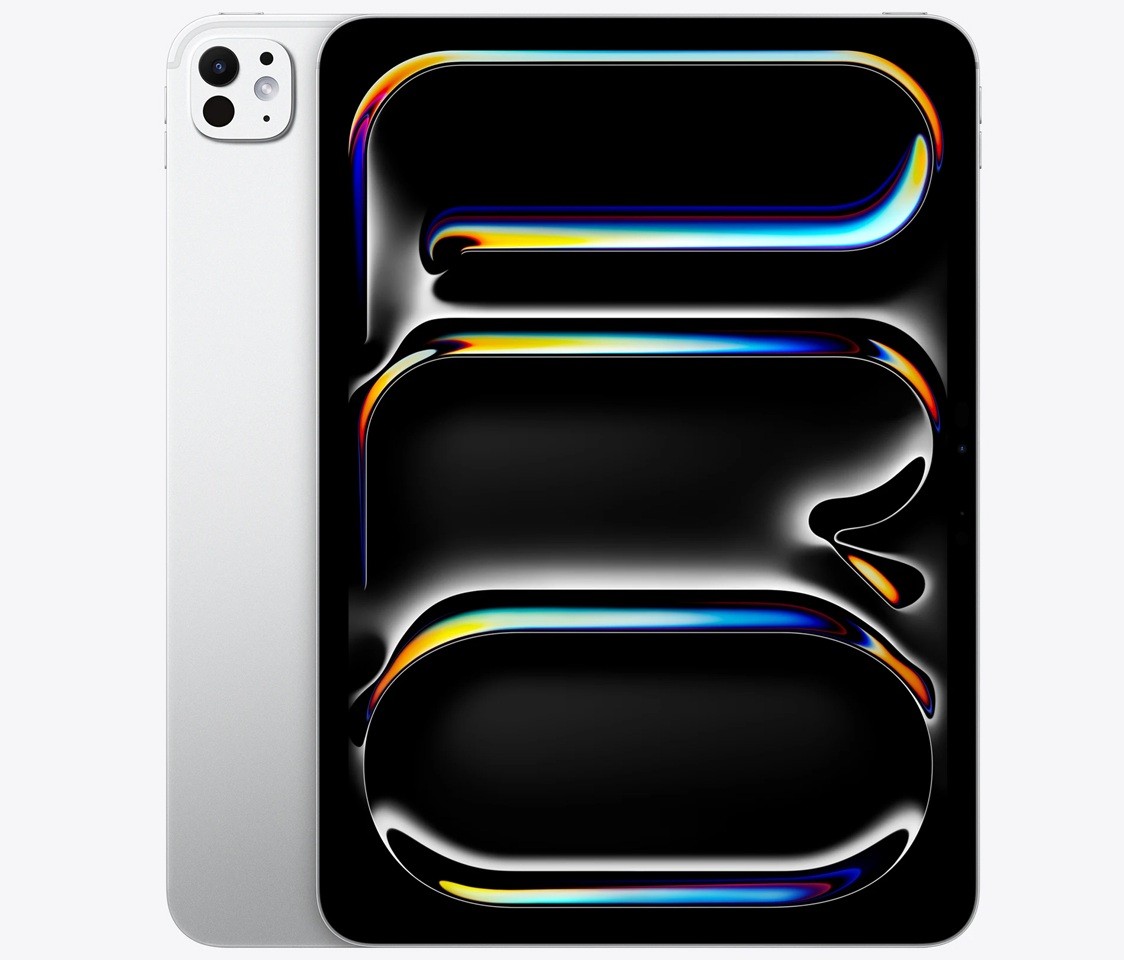 MDWQ4J/A（iPad&nbsp;Pro&nbsp;11インチ&nbsp;1TB&nbsp;M5）