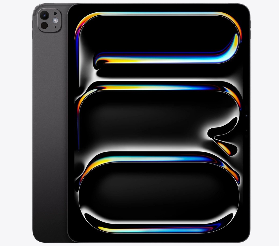 MDYL4J/A(iPad Pro 13インチ 512GB M5)