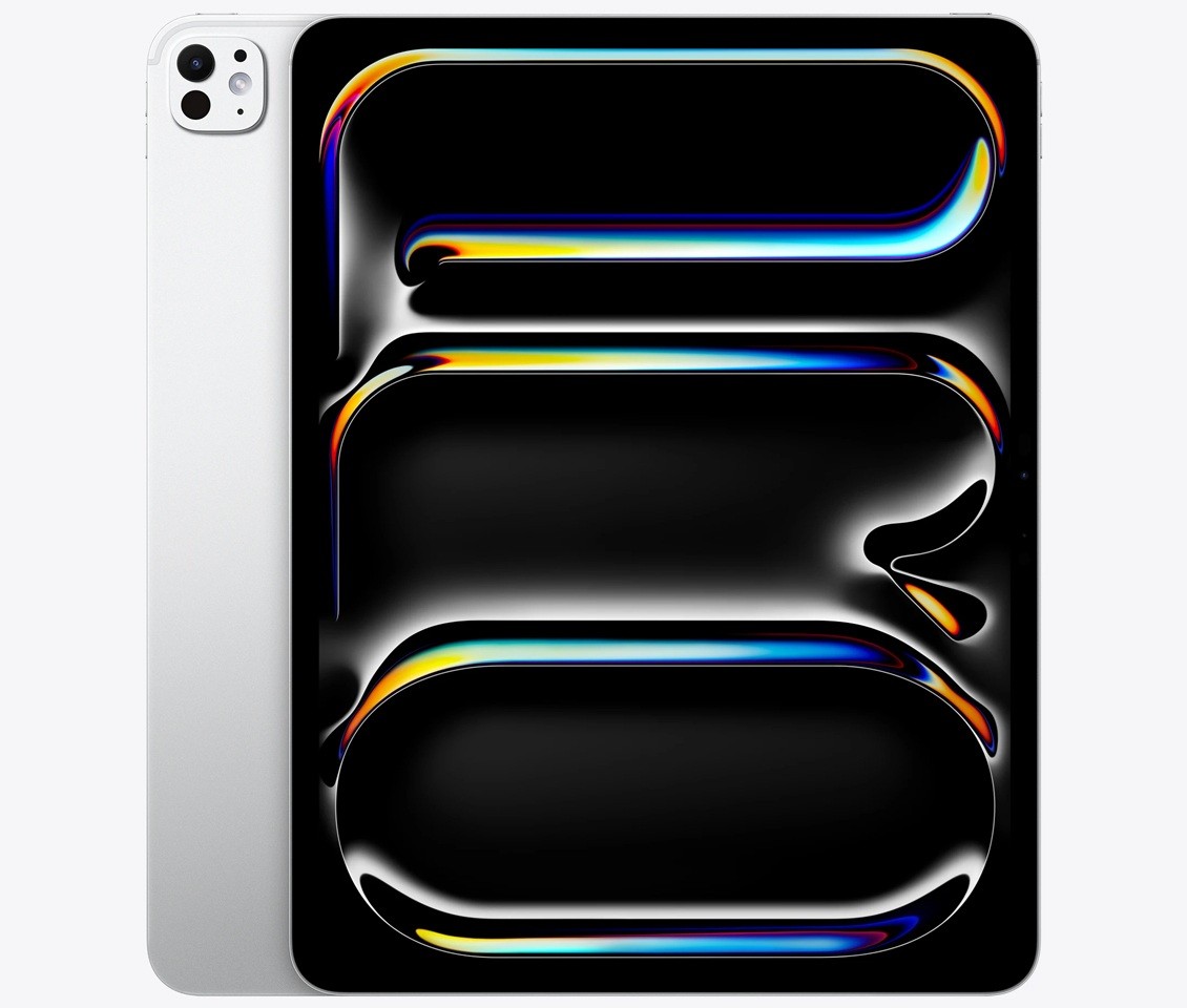 MDYU4J/A（iPad&nbsp;Pro&nbsp;13インチ&nbsp;2TB&nbsp;M5）