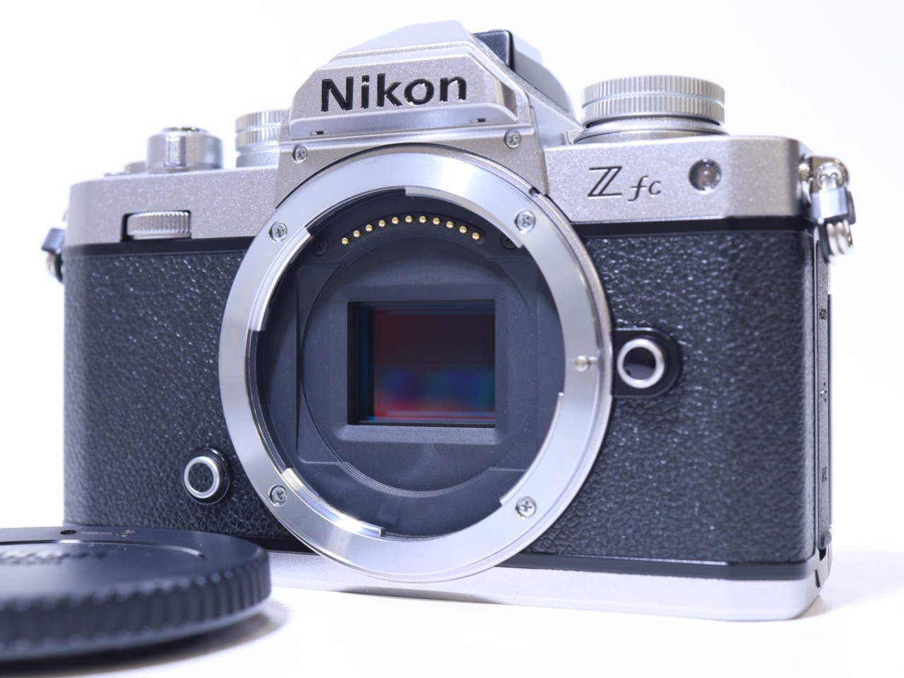 [USED]u059615&nbsp;Z&nbsp;FC&nbsp;BODY/S