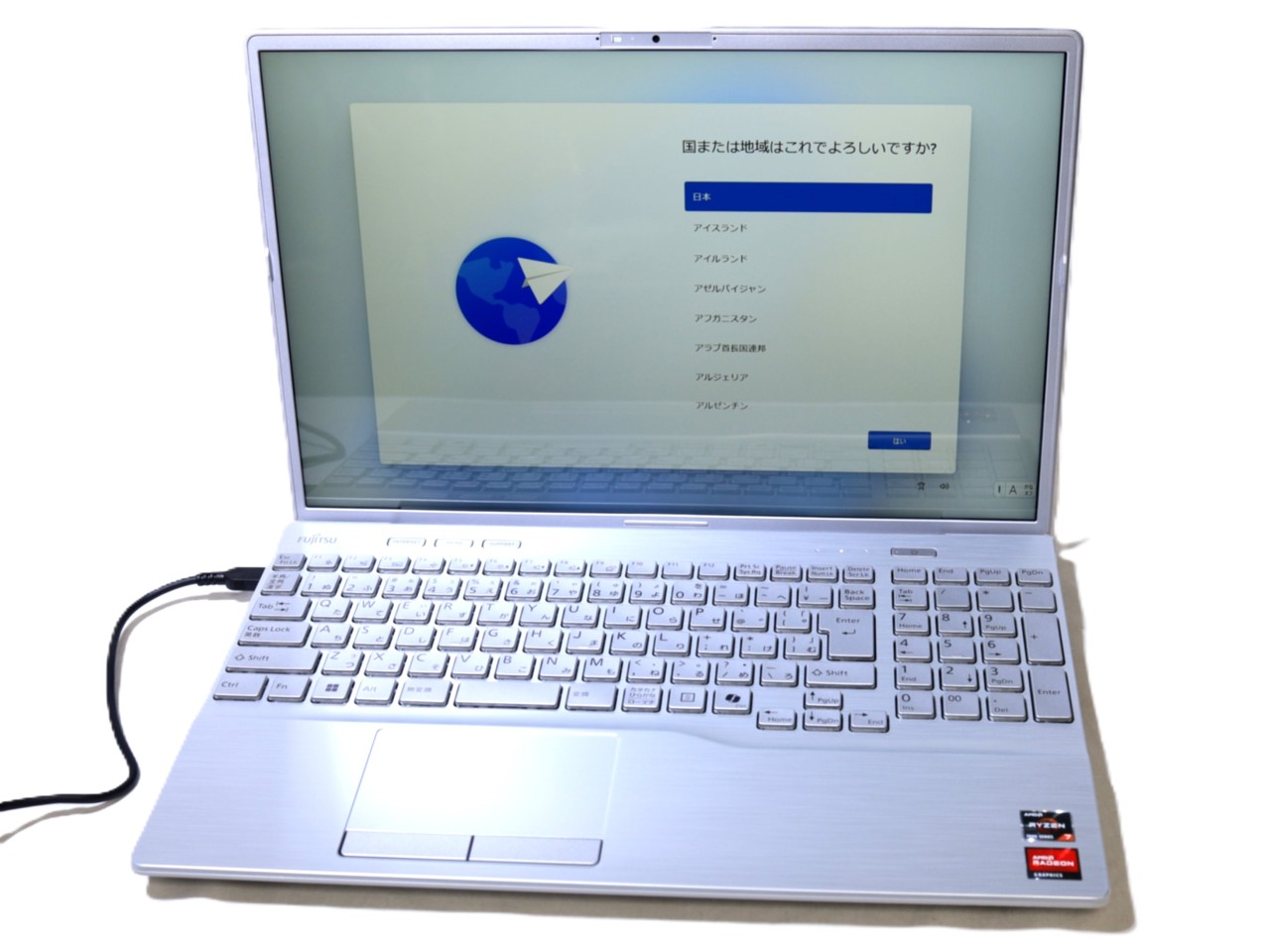 [USED]u059622&nbsp;FMVA53J3S