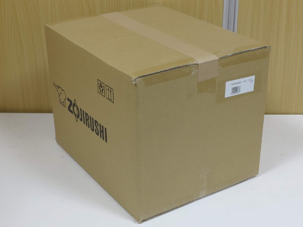 [USED]u059637&nbsp;NW-CA10-BA