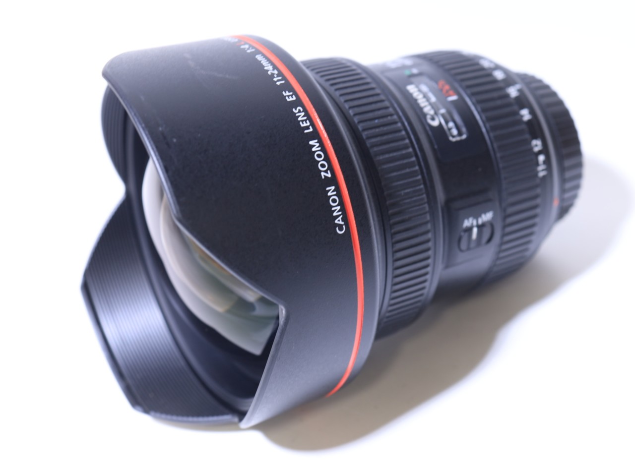 [USED]u059647&nbsp;EF11-24mm&nbsp;F4L&nbsp;USM