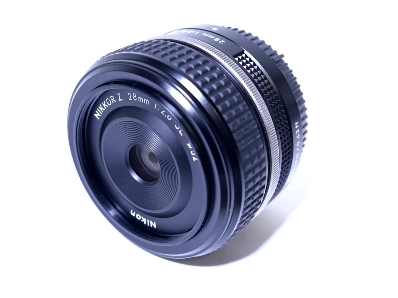 [USED]u059673&nbsp;Z&nbsp;28mm&nbsp;f/2.8&nbsp;SpecialEdition