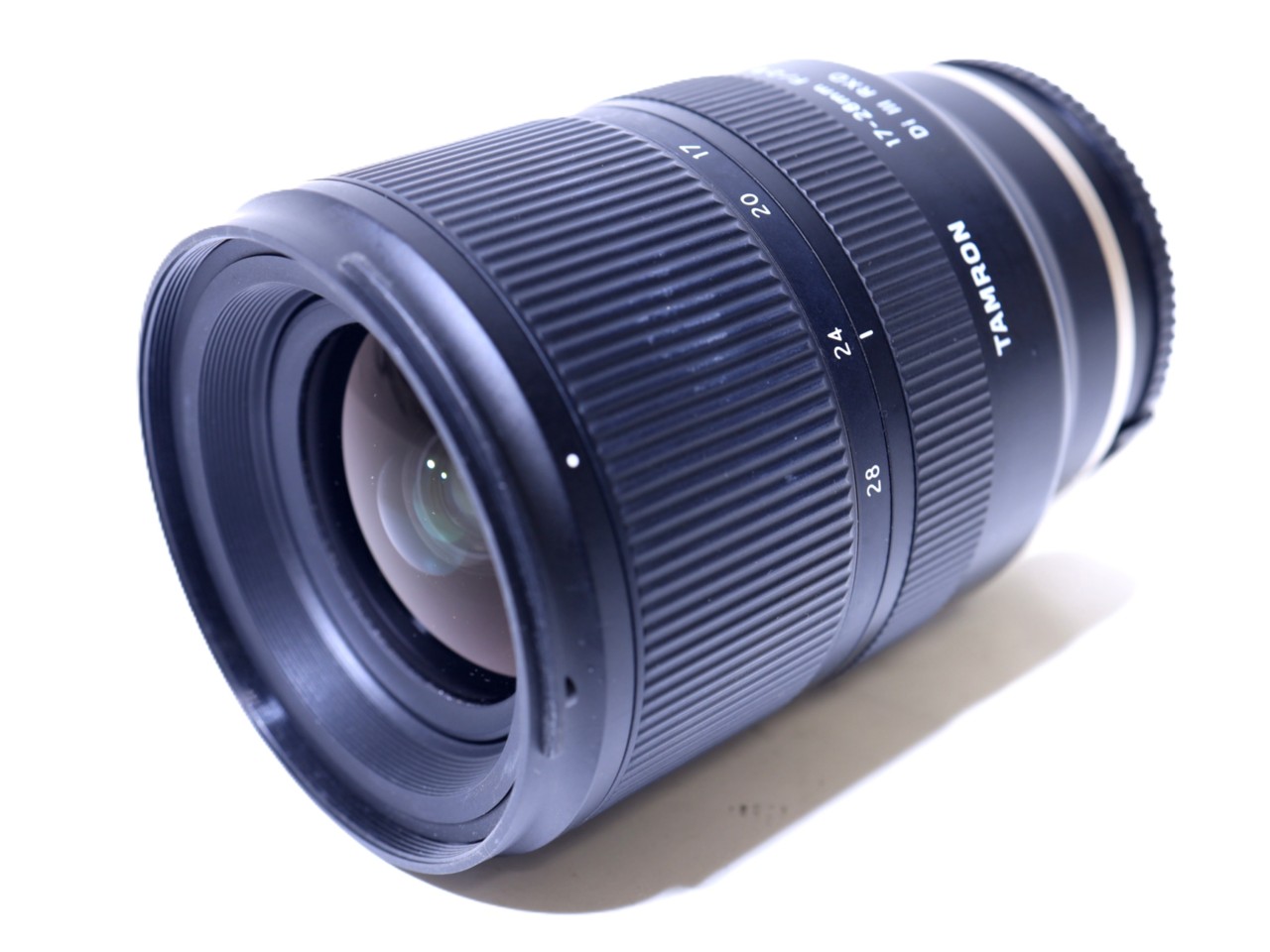 [USED]u059682&nbsp;17-28mm&nbsp;F/2.8&nbsp;Di&nbsp;III&nbsp;RXD&nbsp;(Model&nbsp;A046)